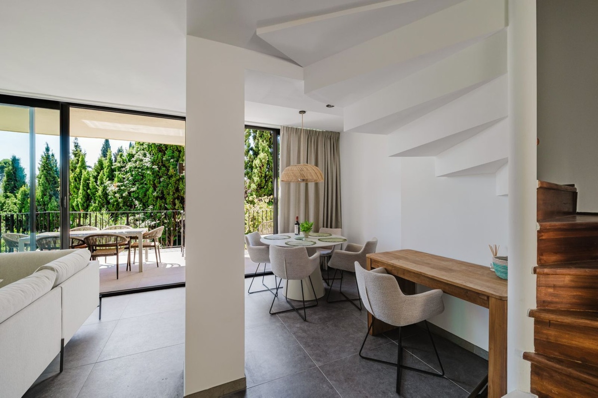 Rynek wtórny - Town house - Marbella - Aloha