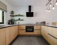 Rynek wtórny - Town house - Marbella - Aloha