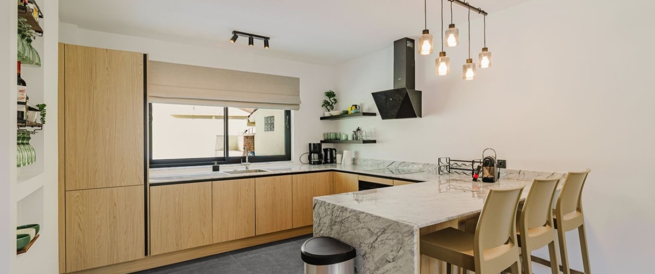 Rynek wtórny - Town house - Marbella - Aloha