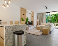 Rynek wtórny - Town house - Marbella - Aloha