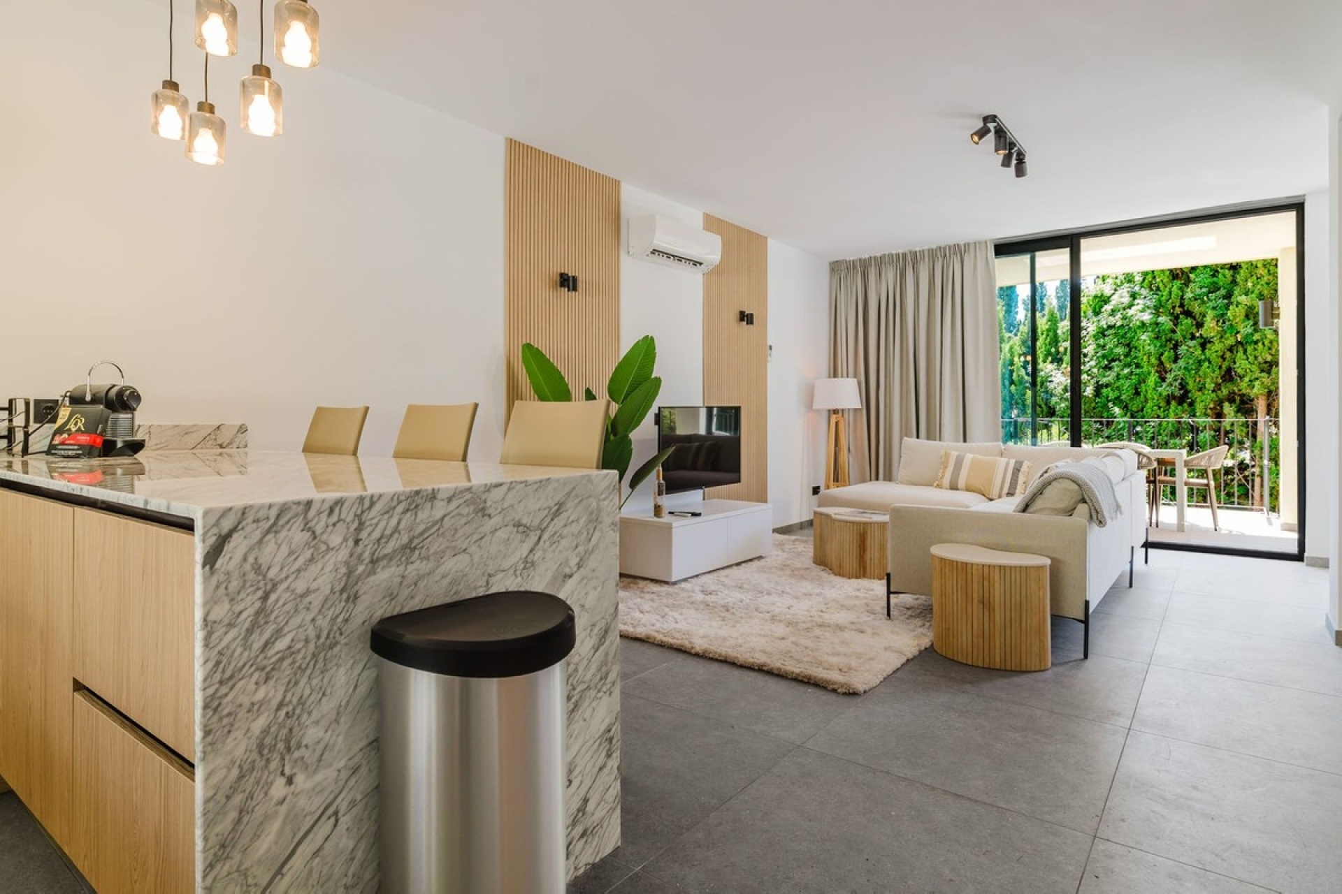 Rynek wtórny - Town house - Marbella - Aloha