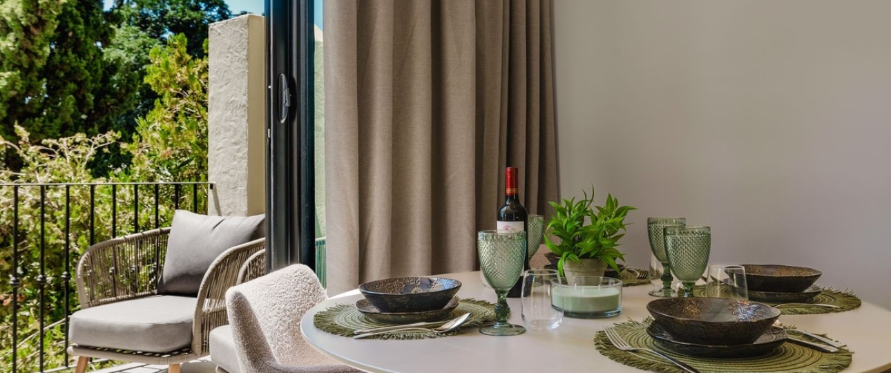 Rynek wtórny - Town house - Marbella - Aloha