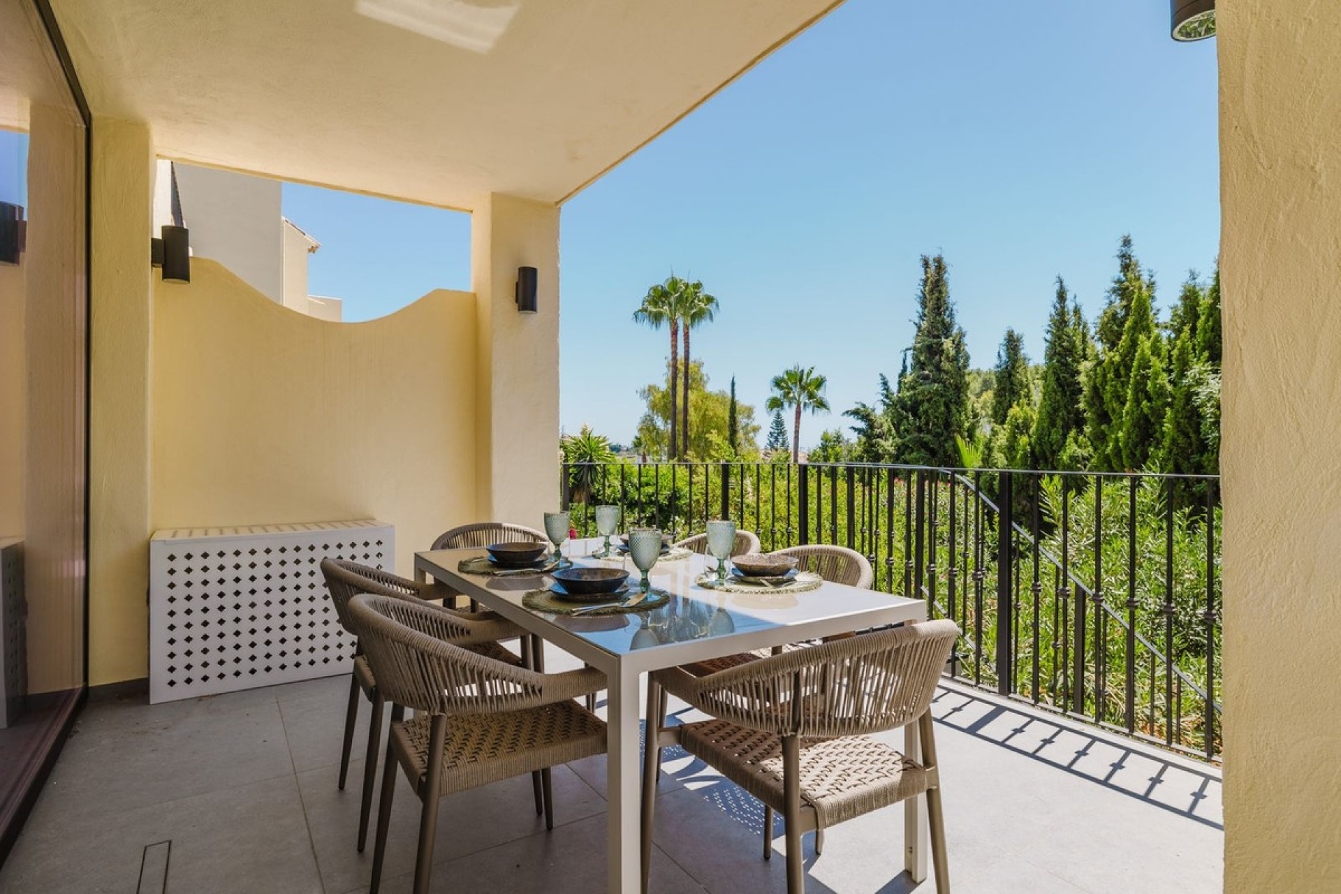 Rynek wtórny - Town house - Marbella - Aloha