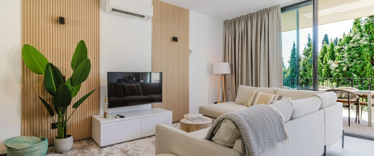 Rynek wtórny - Town house - Marbella - Aloha