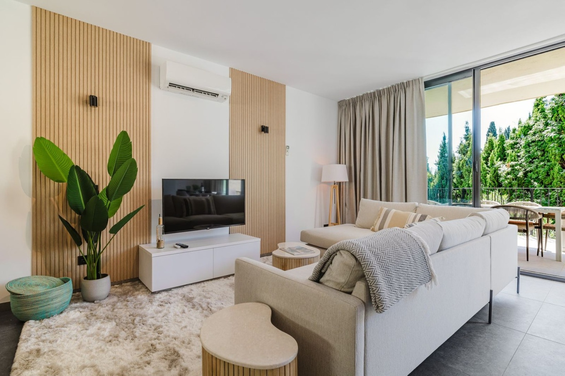 Rynek wtórny - Town house - Marbella - Aloha