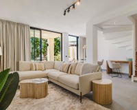 Rynek wtórny - Town house - Marbella - Aloha