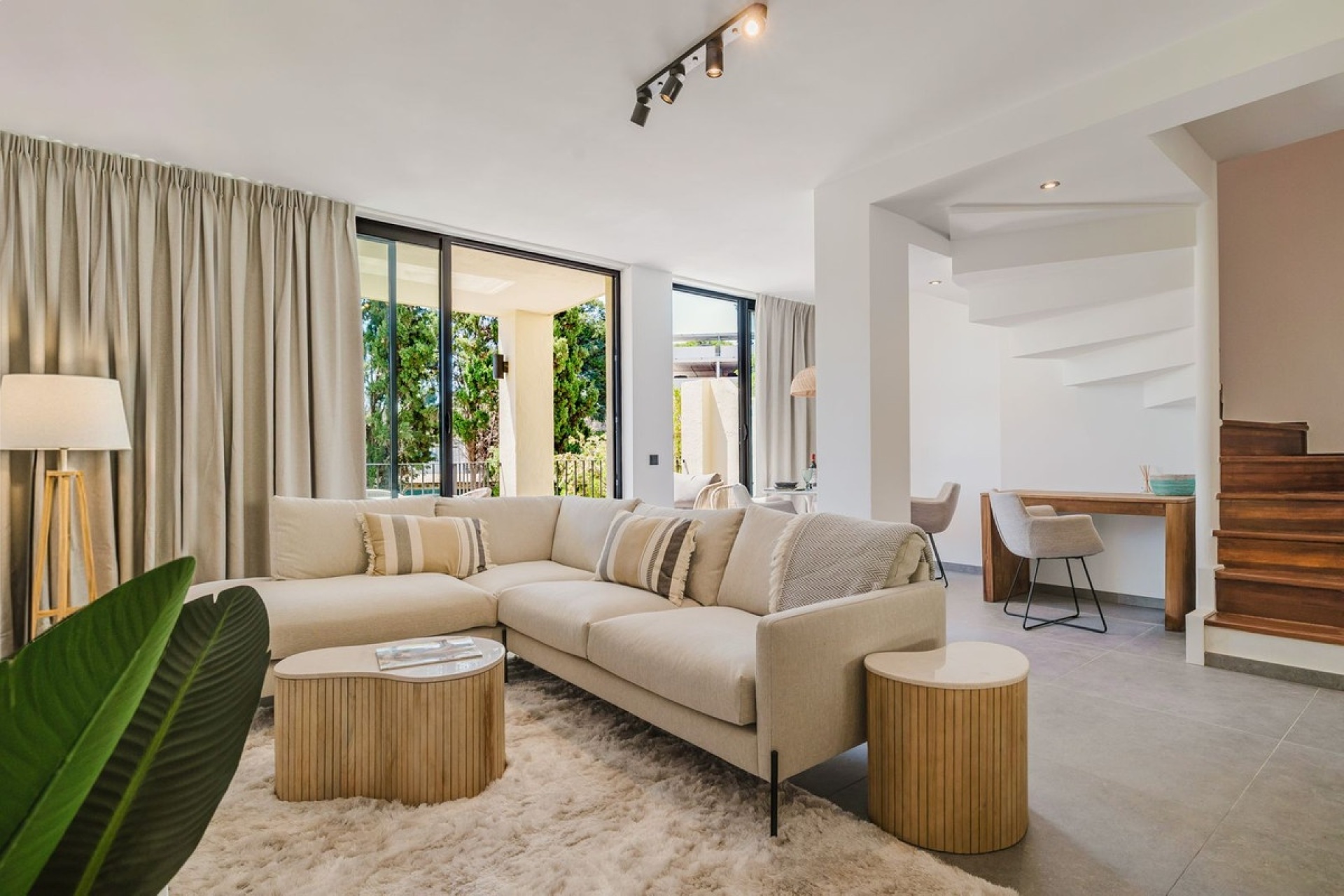 Rynek wtórny - Town house - Marbella - Aloha