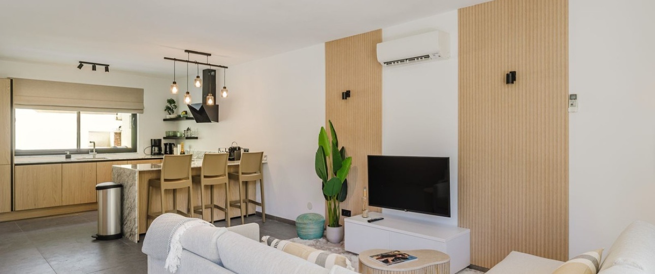 Rynek wtórny - Town house - Marbella - Aloha
