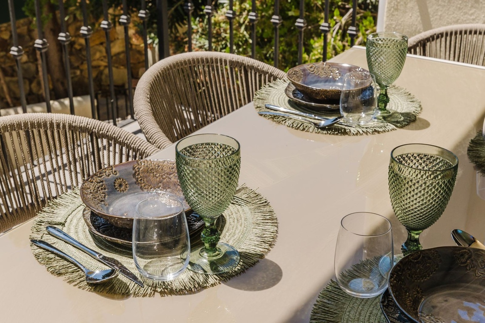 Rynek wtórny - Town house - Marbella - Aloha
