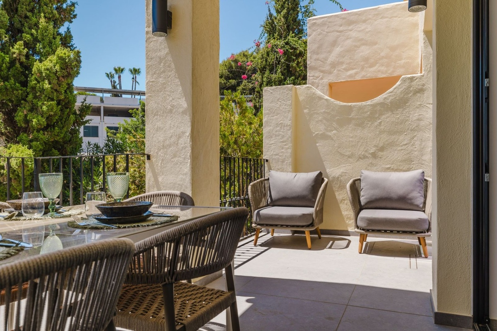 Rynek wtórny - Town house - Marbella - Aloha