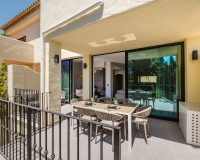 Rynek wtórny - Town house - Marbella - Aloha