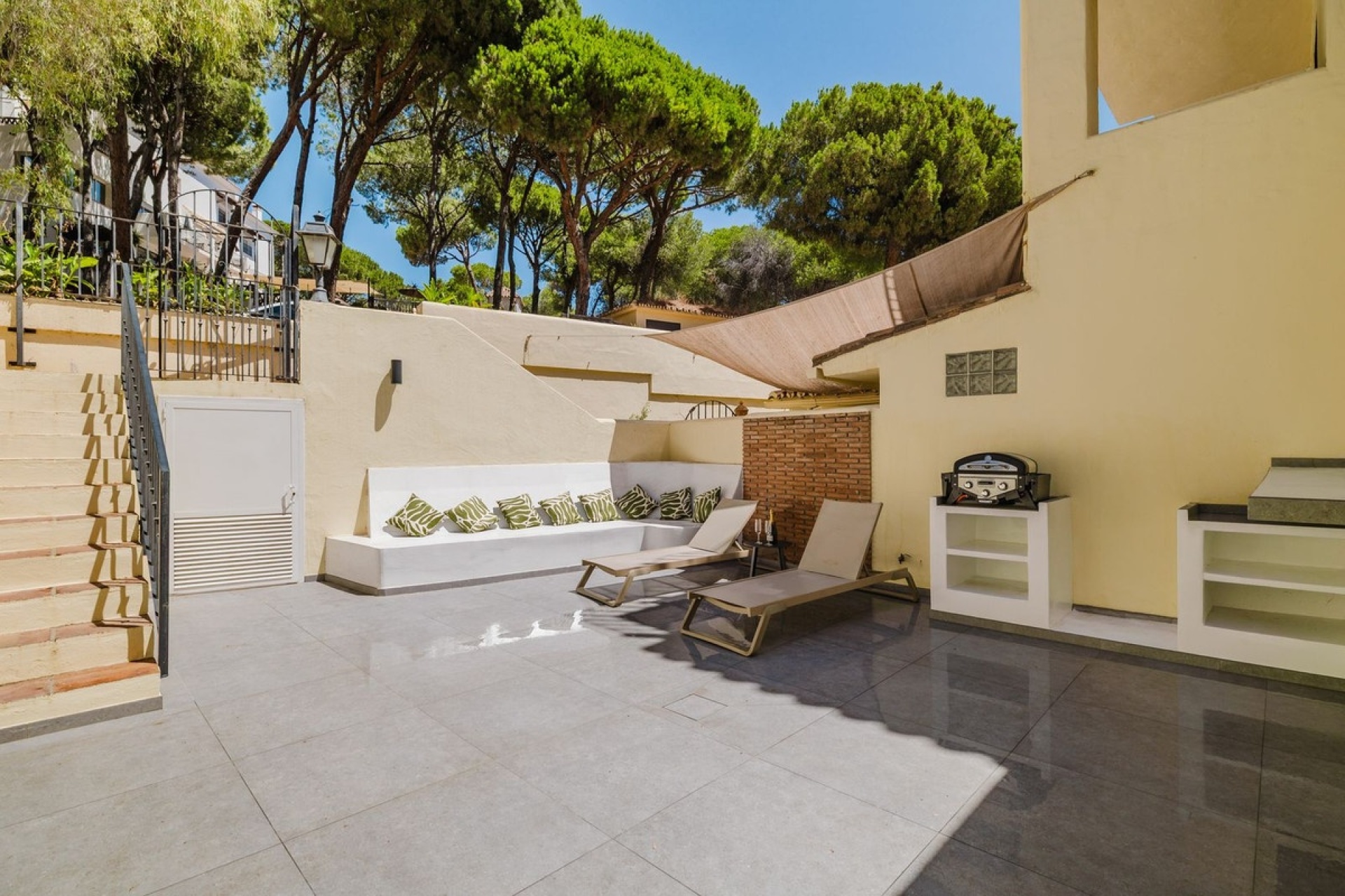Rynek wtórny - Town house - Marbella - Aloha