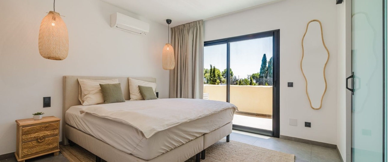 Rynek wtórny - Town house - Marbella - Aloha