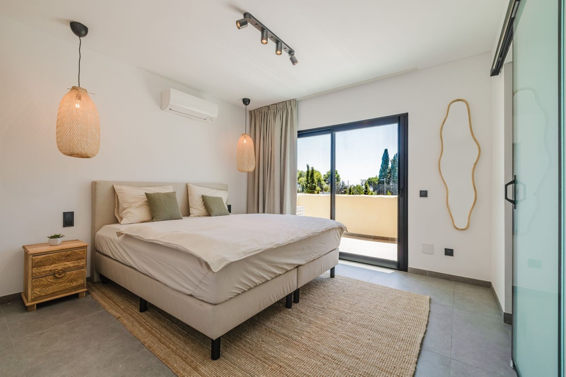 Rynek wtórny - Town house - Marbella - Aloha