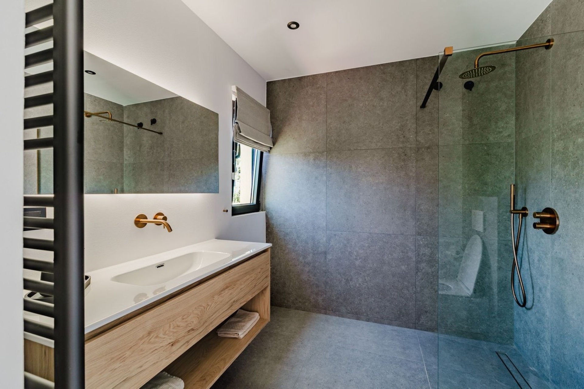 Rynek wtórny - Town house - Marbella - Aloha