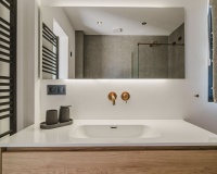 Rynek wtórny - Town house - Marbella - Aloha