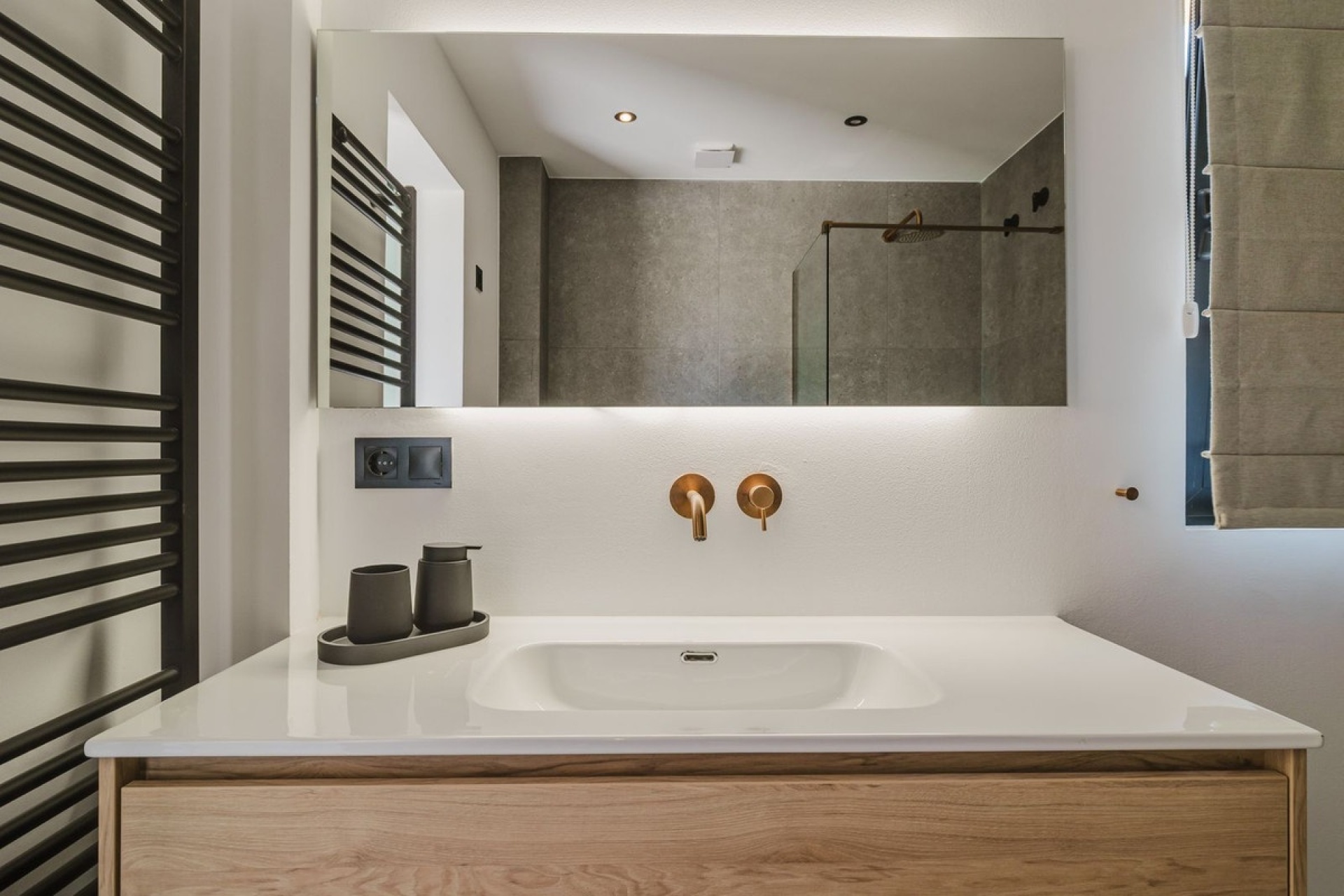 Rynek wtórny - Town house - Marbella - Aloha