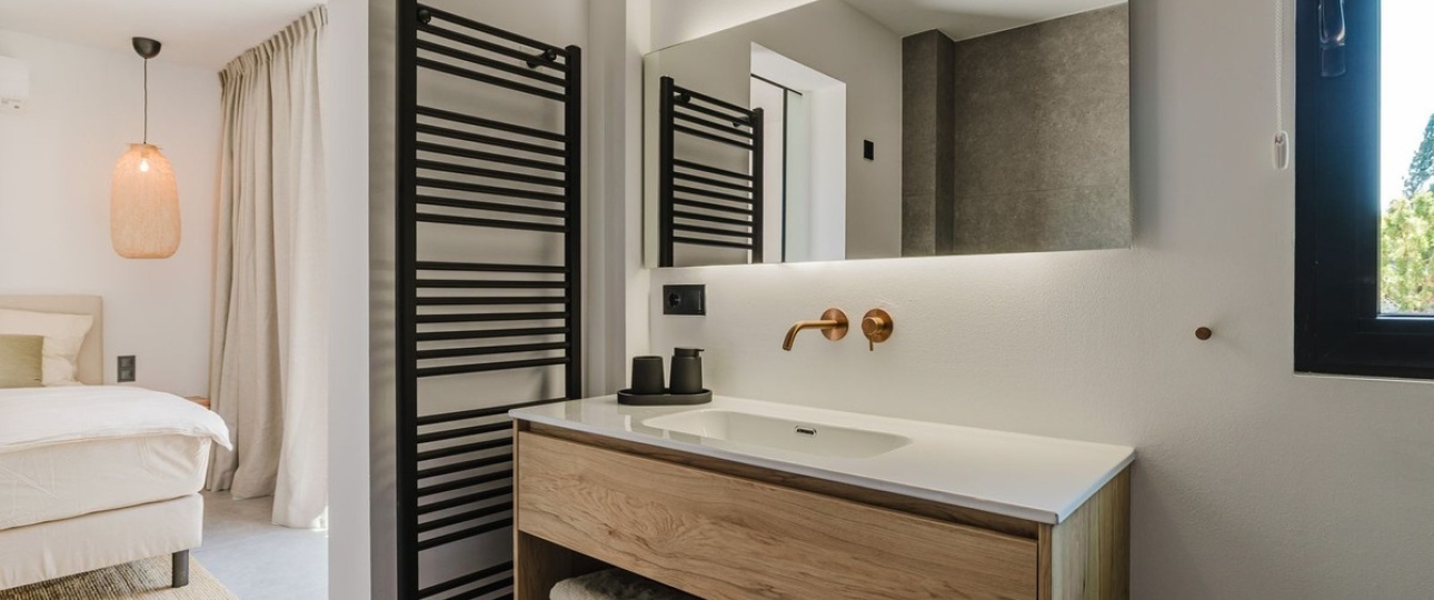 Rynek wtórny - Town house - Marbella - Aloha