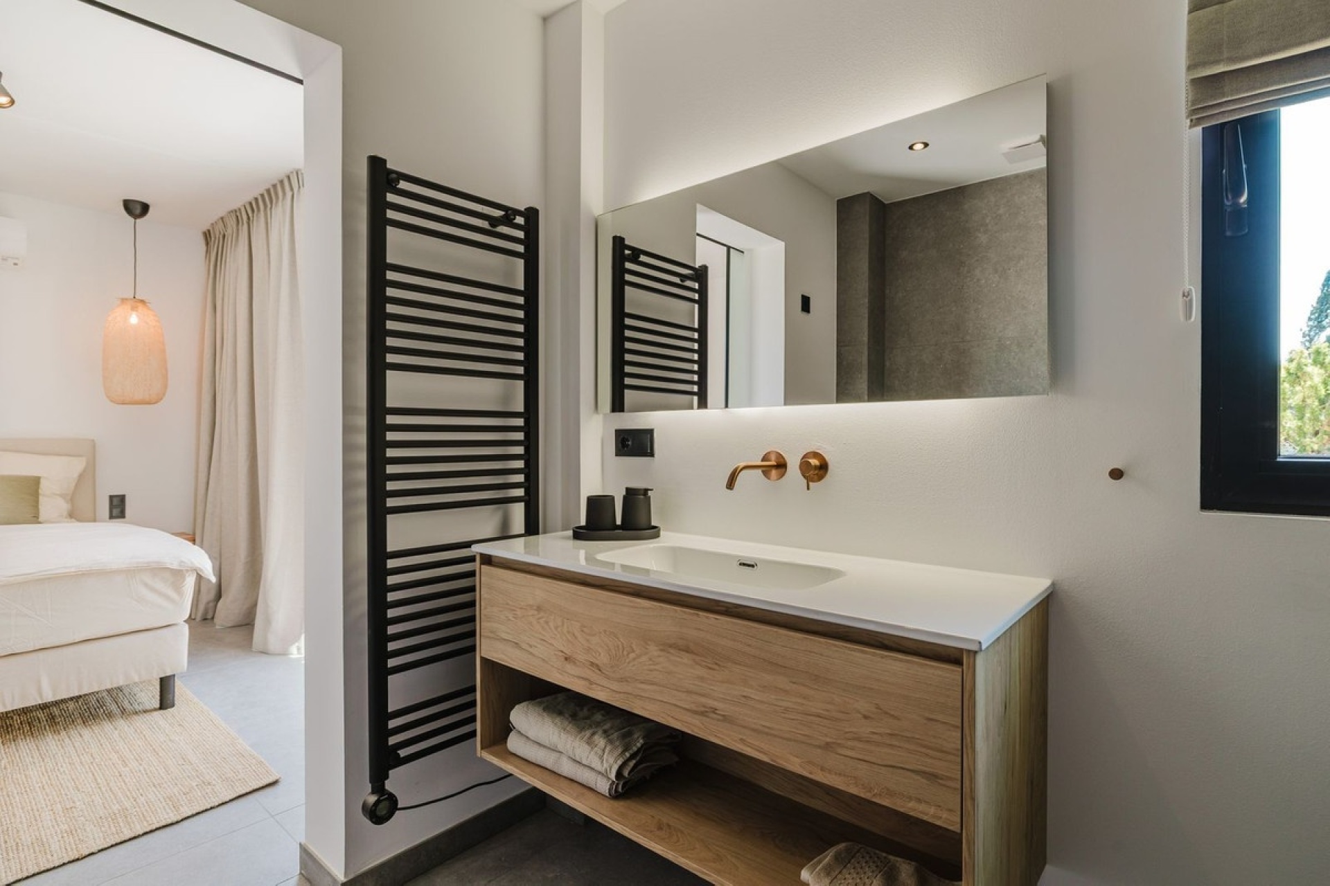 Rynek wtórny - Town house - Marbella - Aloha