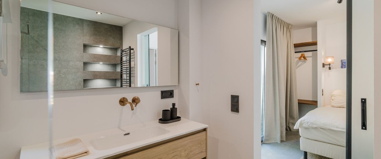 Rynek wtórny - Town house - Marbella - Aloha