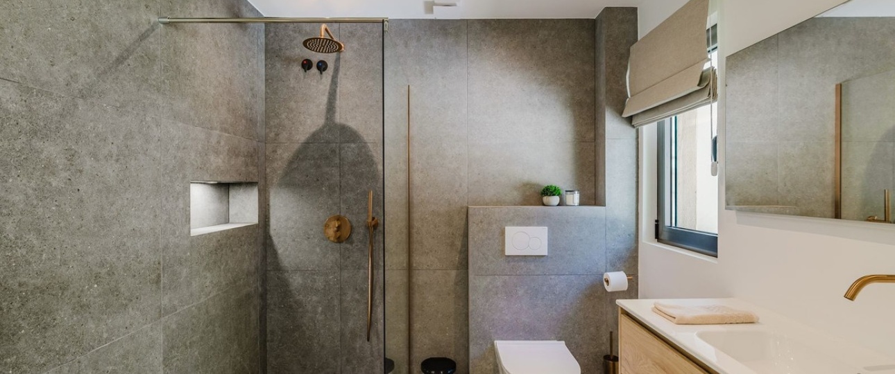 Rynek wtórny - Town house - Marbella - Aloha