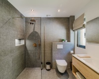 Rynek wtórny - Town house - Marbella - Aloha