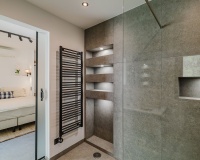 Rynek wtórny - Town house - Marbella - Aloha