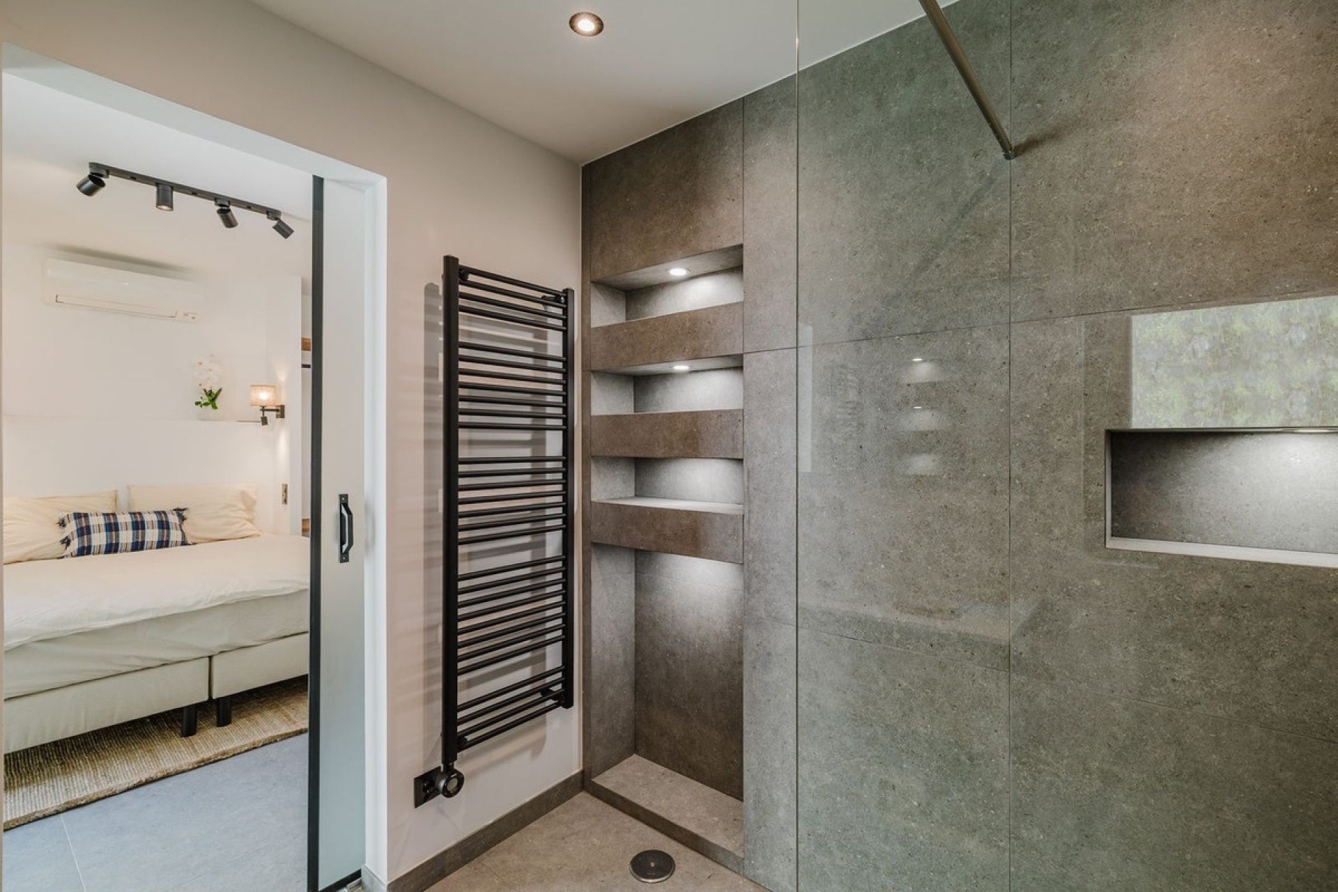 Rynek wtórny - Town house - Marbella - Aloha