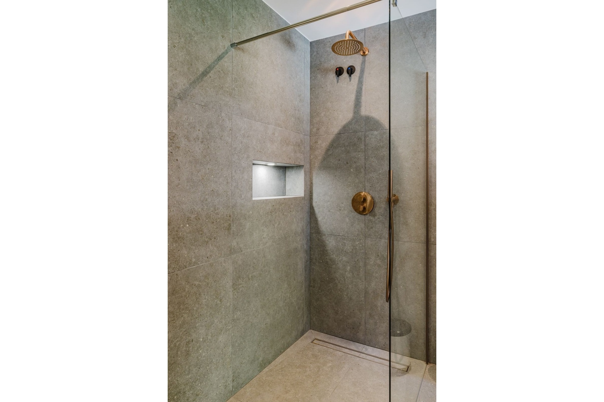 Rynek wtórny - Town house - Marbella - Aloha