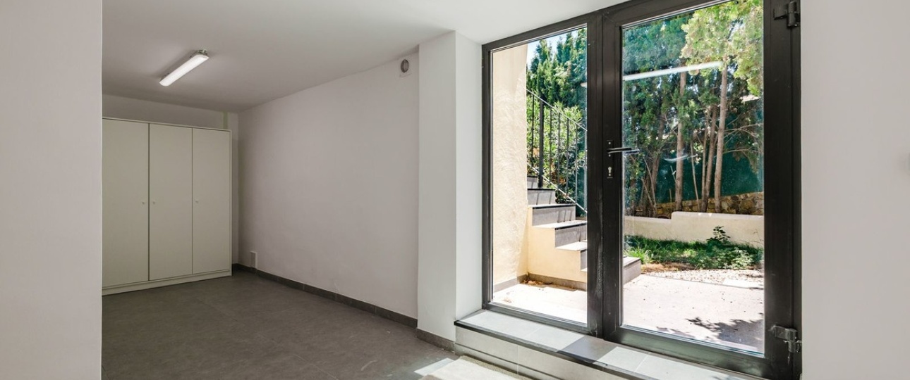 Rynek wtórny - Town house - Marbella - Aloha