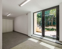 Rynek wtórny - Town house - Marbella - Aloha