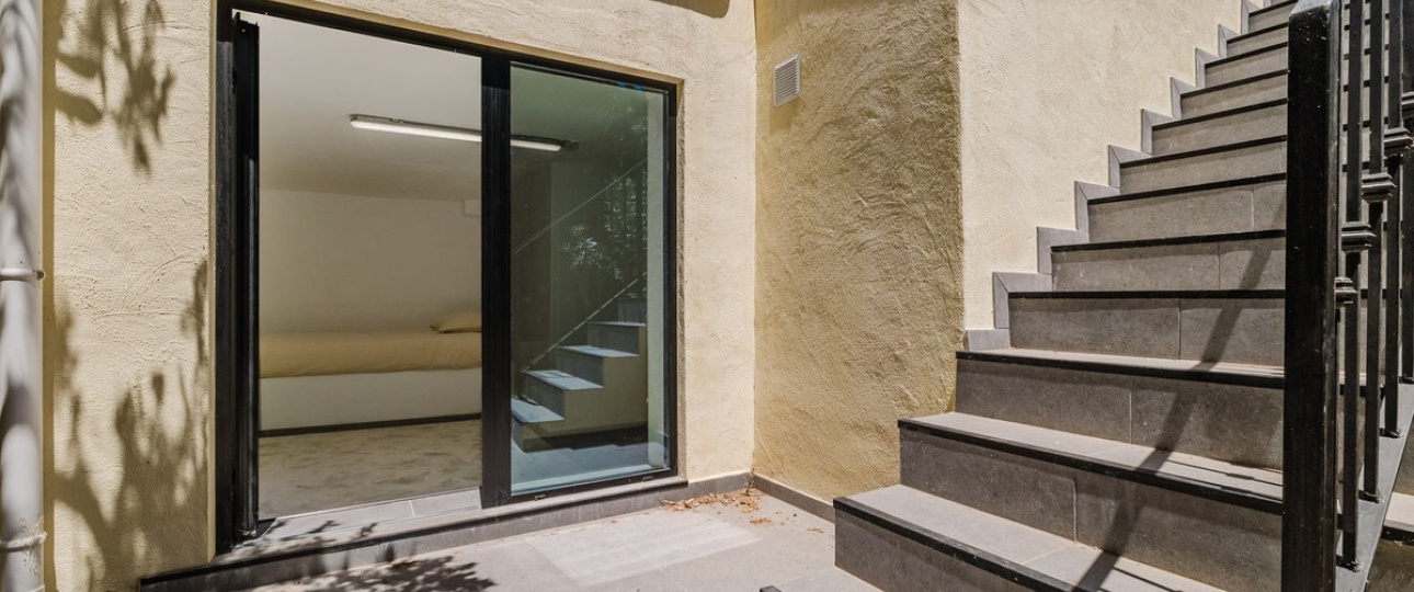Rynek wtórny - Town house - Marbella - Aloha
