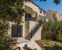 Rynek wtórny - Town house - Marbella - Aloha