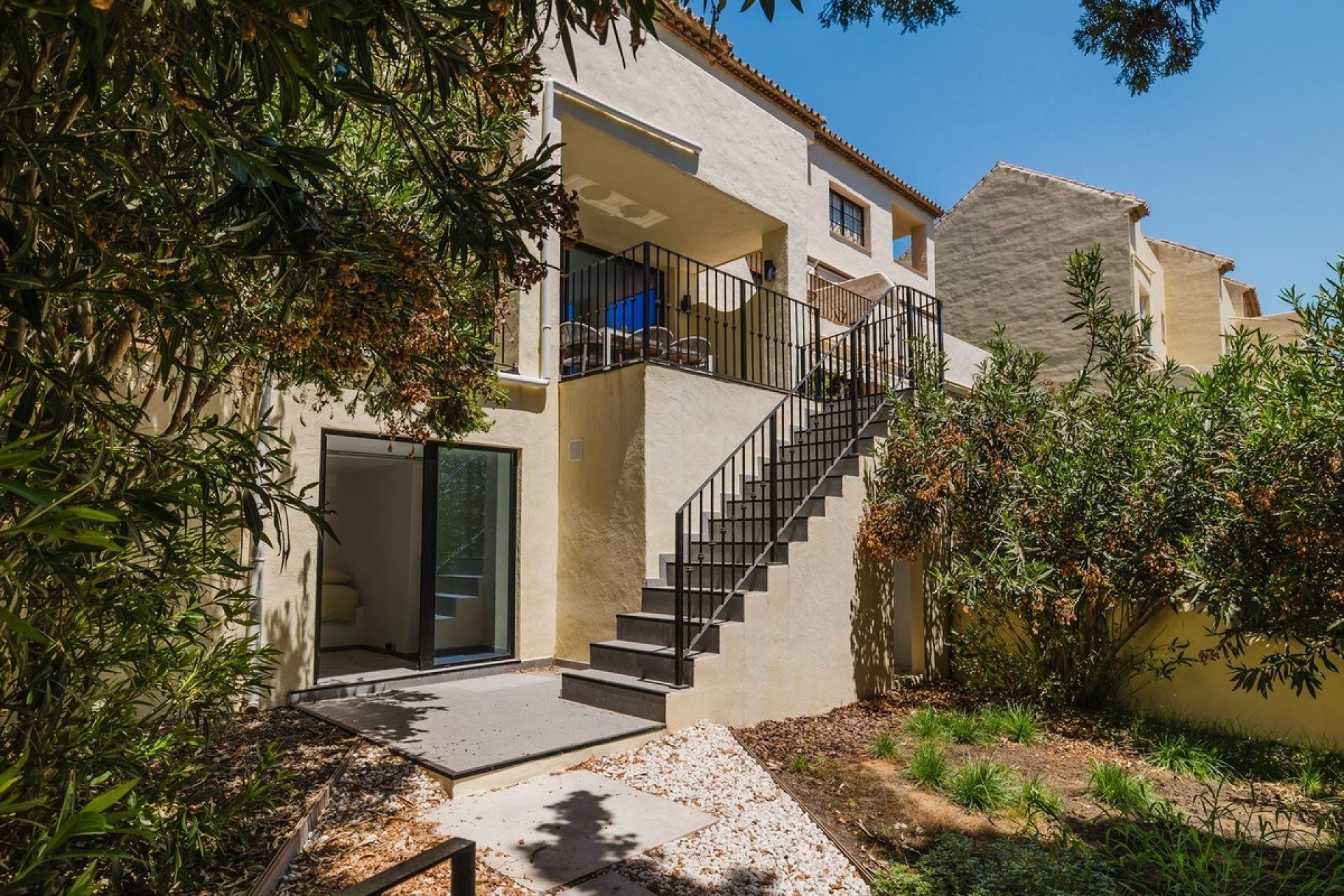 Rynek wtórny - Town house - Marbella - Aloha