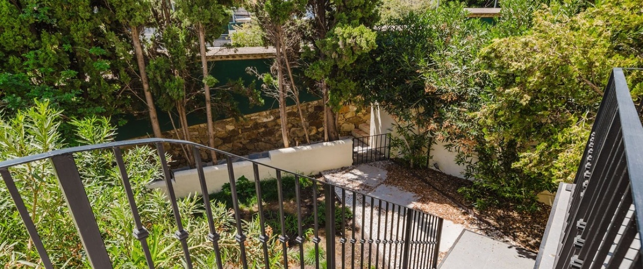 Rynek wtórny - Town house - Marbella - Aloha