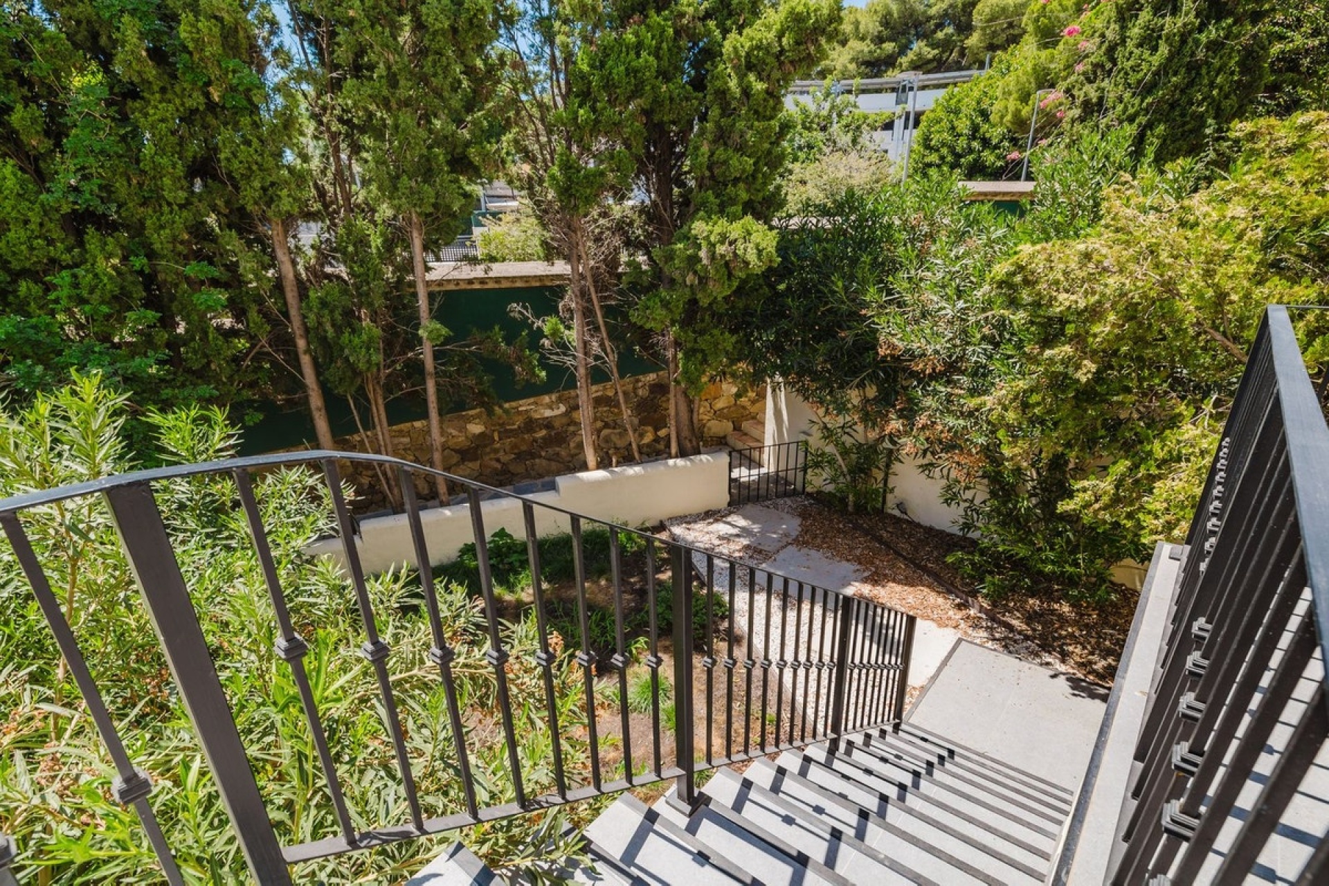 Rynek wtórny - Town house - Marbella - Aloha