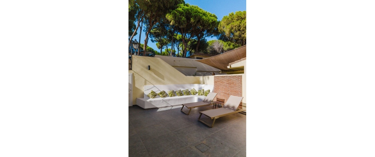 Rynek wtórny - Town house - Marbella - Aloha
