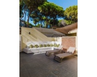 Rynek wtórny - Town house - Marbella - Aloha