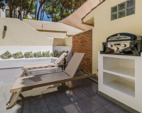 Rynek wtórny - Town house - Marbella - Aloha