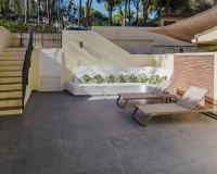 Rynek wtórny - Town house - Marbella - Aloha