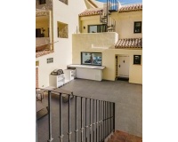 Rynek wtórny - Town house - Marbella - Aloha