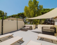 Rynek wtórny - Town house - Marbella - Aloha