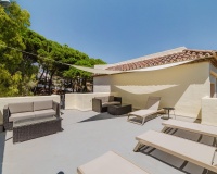 Rynek wtórny - Town house - Marbella - Aloha