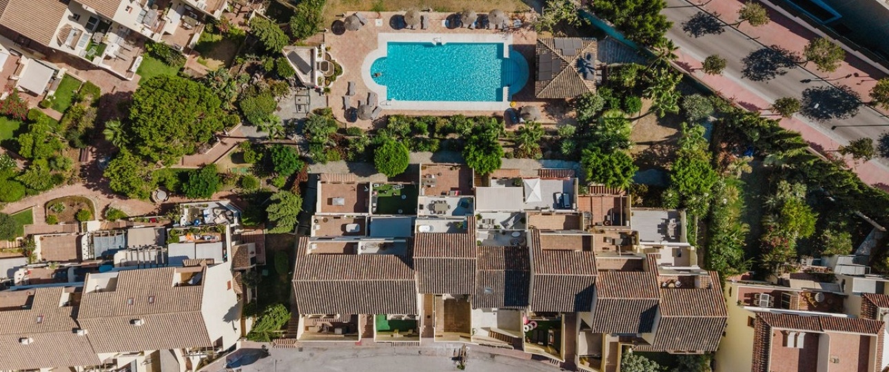Rynek wtórny - Town house - Marbella - Aloha