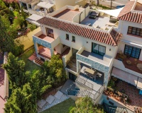 Rynek wtórny - Town house - Marbella - Aloha