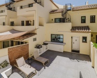 Rynek wtórny - Town house - Marbella - Aloha