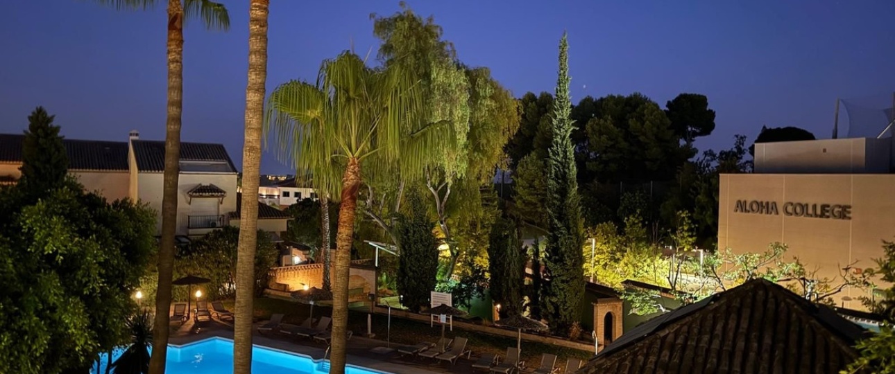 Rynek wtórny - Town house - Marbella - Aloha