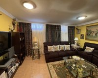 Rynek wtórny - Town house - Marbella - Altos de los Monteros