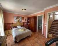 Rynek wtórny - Town house - Marbella - Altos de los Monteros