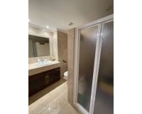 Rynek wtórny - Town house - Marbella - Altos de los Monteros
